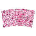 アズマ工業(Azuma Industrial) トイレ用エチケット袋 TKトイレボックス用処理袋フラワー50枚入 26×29cm 捨てる 送料無料