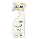 アズマ工業(Azuma Industrial) 自然派洗剤 ニコットマム トイレの洗剤 300ml 便器から便座・床まですっきり洗浄・除 送料無料