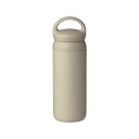 KINTO(キントー) デイオフタンブラー サンドベージュ 500ml 21088 送料無料