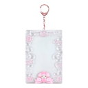 サンリオ(SANRIO) フォトホルダー(エンジョイアイドル) マイメロディ 約幅9.5×奥行1×高さ14cm L判 収納可能サイズ:1 送料無料