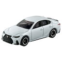 タカラトミー トミカ No.100 レクサス IS 350 F SPORT (ブリスターパッケージ) ミニカー おもちゃ 3歳以上 送料無料(3)