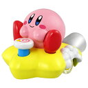 タカラトミー 『 トミカ ドリームトミカ No.168 星のカービィ 』 ミニカー 車 おもちゃ 3歳以上 箱入り 玩具安全基準合格 S 送料無料