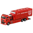 タカラトミー(TAKARA TOMY) トミカ ロングタイプトミカ No.121 市原市消防局 スクラムフォース ミニカー おもちゃ 3 送料無料