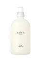 SHIRO サボン ファブリックソフナー 500mL 柔軟剤 送料無料