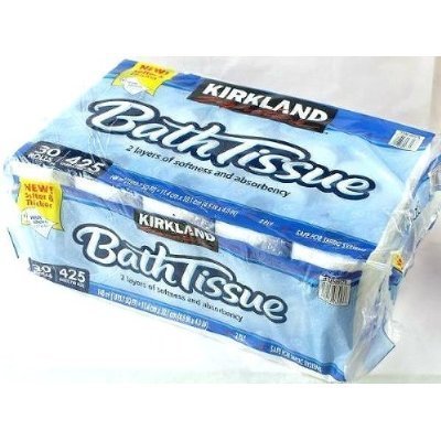  KIRKLAND Хƥåʥȥåȥڡѡ 2Ť 30(65ѥå)4å ̵