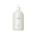SHIRO ホワイトリリー ファブリックソフナー 500mL 柔軟剤 送料無料