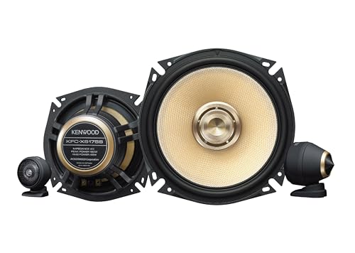 󥦥å 17cm ӥ塼ϥ쥾бեåȡѥ졼ȷԡ KFC-XS175S KENWOOD ...