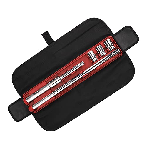 エーモン(amon) イージーパワーレンチ(コンパクトで車載しやすい、クロスレンチ・十字レンチ) 8840 送..