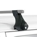 カーメイト(CARMATE) ルーフキャリア inno スクエアベース ベースステー ベーシックステー ドリップタイプ INLDK 送料無料