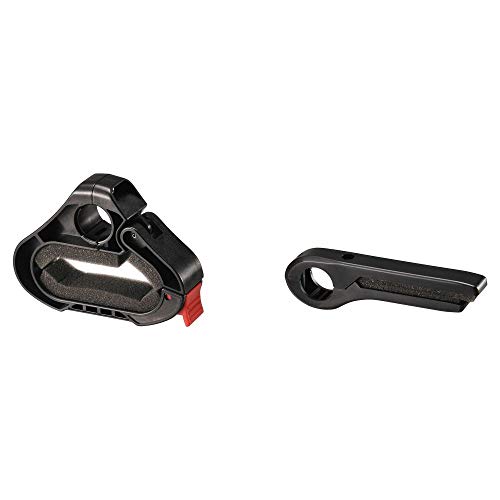 カーメイト(CARMATE) 車内収納 クロスライドシリーズ サイドバー用 ロッドホルダー NS11 ...