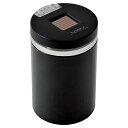 セイワ(SEIWA) 車内用品 灰皿 ソーラー缶アッシュ4 ドリンクホルダー型 ブラック LED付き W639 送料無料(2)