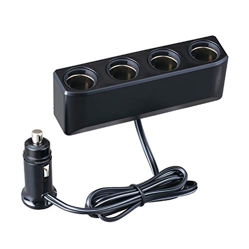 (SEIWA)  åʬ۴ å4Ϣ ɥ F317 ץ饰ȴɻ 12V/24Vб  ...