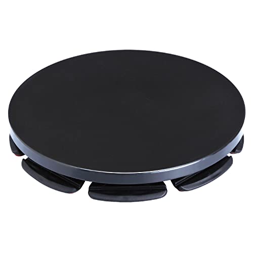 セイワ(SEIWA) 自動車AV用品 回転吸盤サポートアダプター φ90mm ブラック P221 送