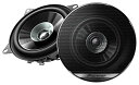 Pioneer パイオニア スピーカー TS-G1010F 10cm ユニットスピーカー デュアルコーン カロッツェリア 送料無料