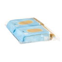 コクヨ 掃除用品 HibiFull 流せる トイレのお掃除シート 大判厚手 せっけんの香り 2個入り KHF-TDS101-2X2 送料無料