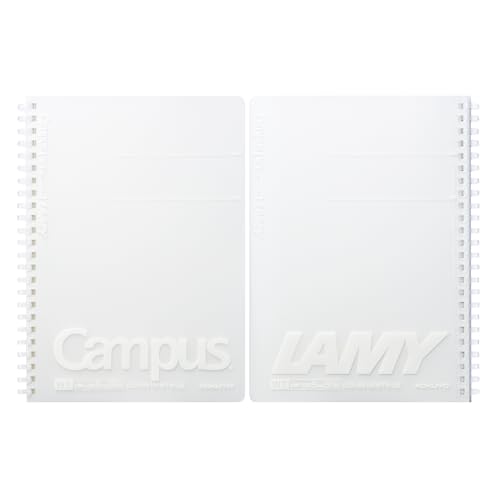  ѥ եȥ Ρ LAMY A5 ɥåȷ 50 ۥ磻 LC-SV131WT5-L2 ̵