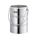 サーモスステンレスデュワー瓶 (フタ無し) D-6001 /5-244-12 送料無料