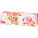 旭化成 ジップロック デザインバッグ リボン L 26枚 送料無料