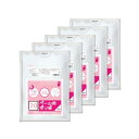 オルディ ゴミ袋 ペール用 透明 20L 50×60cm 厚み0.025mm 10枚入×5個セット ポリ袋 家庭用 破れにくい プラスプ 送料無料