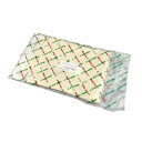 アズワン(AS ONE) ワンタッチゴミ袋 200×300mm 滅菌 1袋 30枚入 8-398-31 送料無料