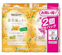 ミセスロイド 防虫剤 クローゼット・洋服ダンス用 1年間有効 金木犀の香り 3個入×2個パック 送料無料