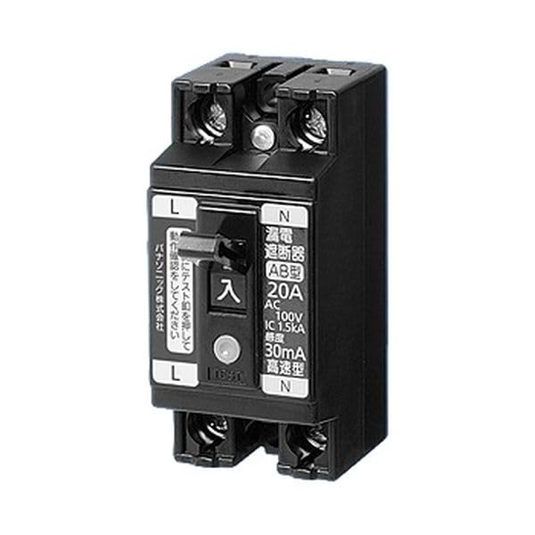 ѥʥ˥å(Panasonic) ϳť֥졼 2P1E O.C 30A 10mA BJS3011N ̵
