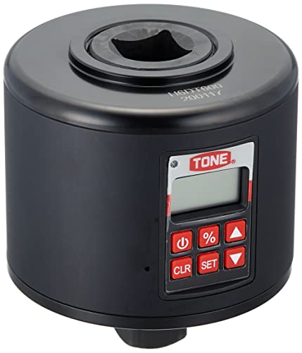 ȥ(TONE) ϥǥǥȥ륯 H6DT600 19.0mm(3/4) ֥å 600Nm ̵