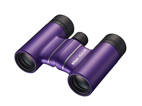 Nikon д T02 8x21 ϥץꥺ༰ 821 ѡץ ACULON ACT028X21PR ̵