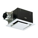 Panasonic (パナソニック) 天井埋込形換気扇 ルーバーセットタイプ FY-32FPG7 送料無料