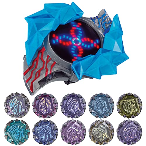 Х(BANDAI) ȥޥ DX֥졼֥쥹 Ƕʤ꤭ꥻå ̵