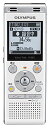 OLYMPUS Voice Trek ICレコーダー ホワイト V-862 WHT 送料無料