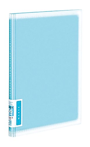 コクヨ(KOKUYO) アルバム ポシェットアルバム コロレー A5ワイド ポケット台紙(E/L/ハイビジョン/ポストカード) ブルー 送料無料 コクヨ(KOKUYO) アルバム ポシェットアルバム コロレー A5ワイド ポケット台紙(E/L/ハイビジョン/ポストカード) ブルー 送料無料