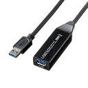 サンワサプライ 3m延長USB3.0アクティブリピーターケーブル USB3.1 Gen1対応 KB-USB-R303 送料無料