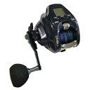 ダイワ(DAIWA) 【糸巻設定済】 電動リール 23レオブリッツ 300J-L + PEライン UVF棚センサーブライトNEO+Si2 送料無料