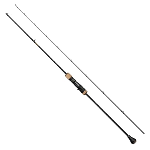 シマノ(SHIMANO) ジギングロッド 24 オシアジガー ∞(インフィニティ) モーティブ B6