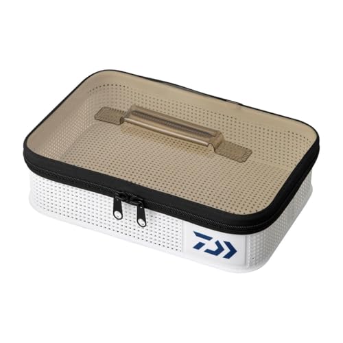 ダイワ(DAIWA) バッグ システムツールバッグ MW-1 MESH(A) ホワイト 送料無料