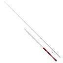 シマノ(SHIMANO) フリースタイルロッド 24 ワールドシャウラ テクニカルエディション S66SUL-R/2 送料無料