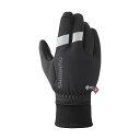 シマノ(SHIMANO) サイクリンググローブWINDSTOPPER PRIMALOFT グローブ サイズ:L 手の周りサイズ目安:22 送料無料