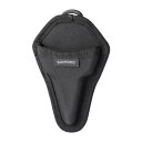 シマノ(SHIMANO) スパシザーホルダー BP-054Y ブラック 送料無料