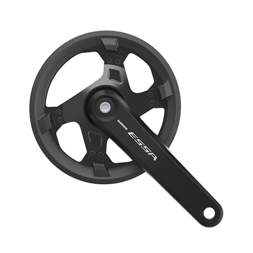 シマノ(SHIMANO) ESSA(エッサ) FC-U2000-1 8/7スピード 40T 170mmクランクセットCG付 送料無料