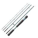 ダイワ(DAIWA) バスロッド スワッガー S66L-5 送料無料(4)