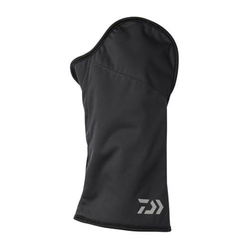 [ダイワ] ウェア/グローブ DG−9724W ブラック フリー 送料無料