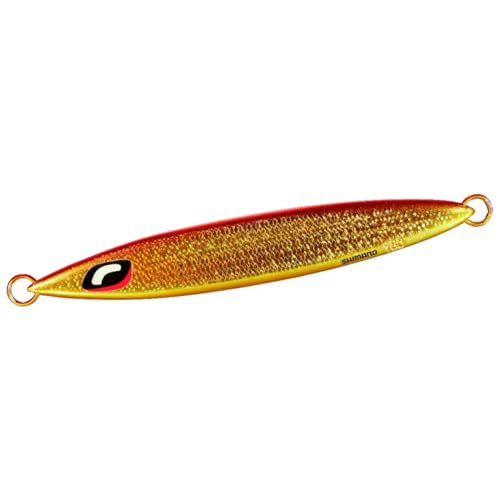 ޥ(SHIMANO) ե祢  ƥ󥬡Хե饤 ǥ󥦥С 180g JT-418P 018 S ...