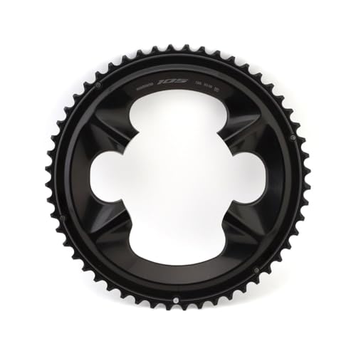 SHIMANO 105チェーンリング(アウター)52T スプロケット11