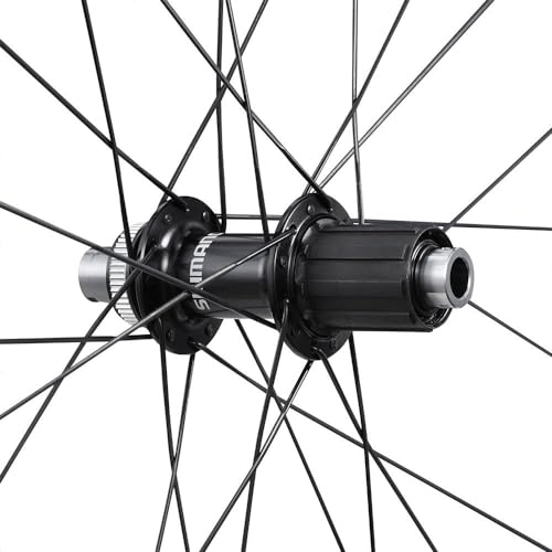 Eje Buje Completo WH-RS710-C32-TL-R ̵