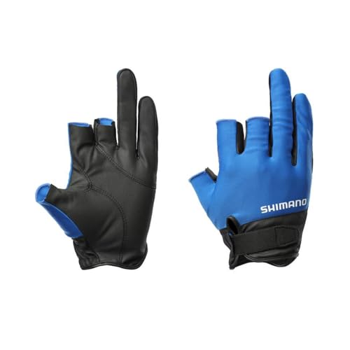 ޥ(SHIMANO) 01١å  3ܥå GL-008Y ֥롼 XL ̵