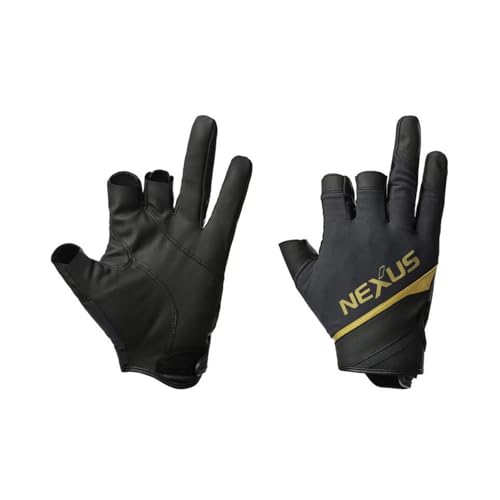 ޥ(SHIMANO) ͥ ȥå 3ܥå GL-104Y ֥å XL ̵