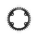SHIMANO GRX Chainring 40T for FC-RX820-1/FC-RX820-1チェンリング40T/Y0SB98 送料無料