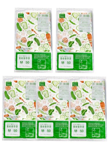 ケミカルジャパン ポリ袋 食品保存