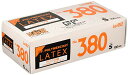 リーブル ラテックス手袋 ノンパウダー ポリマーコート エンボスタイプ No.380 Sサイズ (100枚入) 送料無料